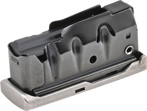 SAVAGE MAGAZINE 12/14/16C/110 - .223/.204 4RD STAINLESS