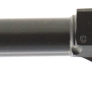 Sig Sauer BBLMODSC9 P320  9mm Luger 3.60" Black Nitride Steel