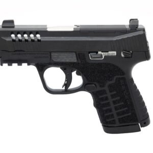 SAVAGE ARMS STANCE XR MC9MS NS 9MM BLK