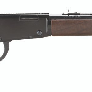 Henry H001ML Mare's Leg  22 S/L/LR, 12.88" Round Steel Barrel/Fixed American Walnut Stock/