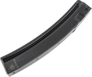 MAC 5/5K MAGAZINE 30RD METAL