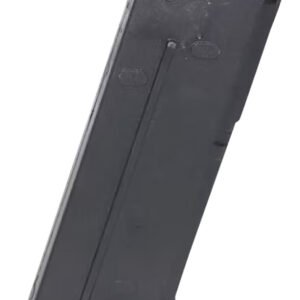 MasterPiece Arms 5770 MPA  20rd 5.7x28mm For MasterPiece Arms Defender Black Polymer