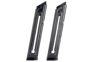 RUG MAG MK-IV 22LR 10RD 2-PACK