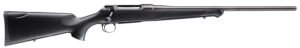 Sauer S1S65CT 100 Classic XT 6.5 Creedmoor 5+1 22" Threaded Barrel, Matte Blued Barrel/Rec, Black Fixed Ergo Max Stock