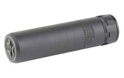 AAC RANGER 5 6MM DT 1/2X28 BLACK - Image 3