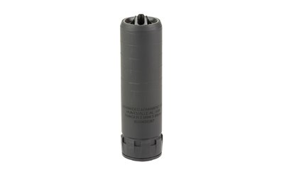 AAC RANGER 5 MINI 6MM DT 1/2X28 HUB