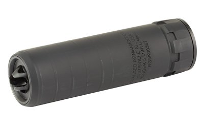 AAC RANGER 5 MINI 6MM DT 1/2X28 HUB - Image 3