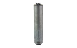 ALLEYCAT 762 INCONEL 718 QD BLK