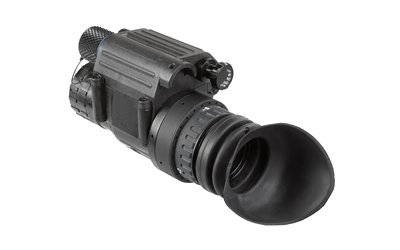 AGM PVS 14 NL2 GEN 2+ GRN PHOSP BLK - Image 2