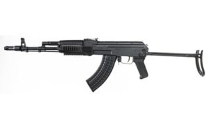 ARS SAS M7 762X39 16.3" 30RD BLK CRK