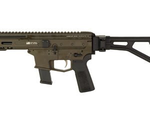 ANGSTADT MDP-9 9MM SBR 6" 27RD BRZ