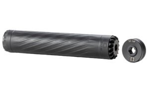 ANECHOIC ANECHOX 30L SPRSR 30CAL BLK