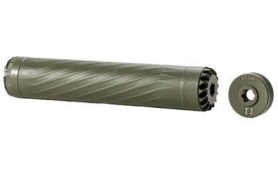ANECHOIC ANECHOX 30L SPRSR 30CAL ODG
