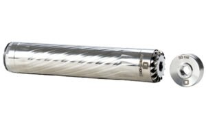 ANECHOIC ANECHOX 30L SPRSR 30CAL RAW