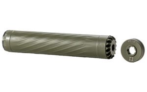 ANECHOIC ANECHOX 45 SPRSR 45CAL ODG