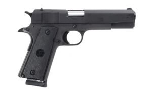 ROCK ISLAND GI 1911 9MM 5" 10RD PRKD