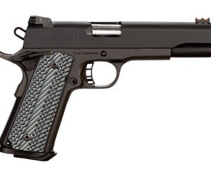 ROCK ISLAND ROCK ULTRA 10MM 5" 8RD