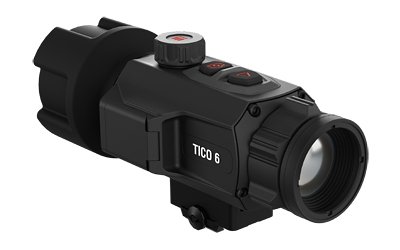ATN TICO 6 256X192 THERMAL CLIP ON - Image 2