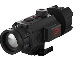 ATN TICO 6 384X288 THERMAL CLIP ON