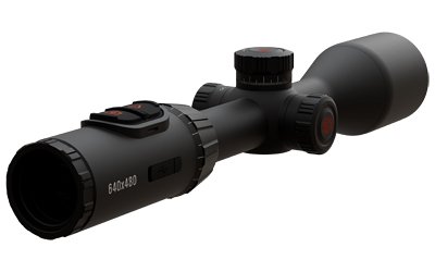 ATN THOR6 ELITE 3-24X 640X512 THRML - Image 6