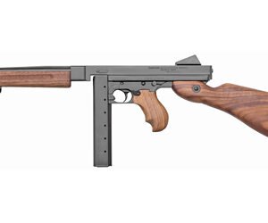 AUTO ORD M1 TOMMY SBR 10.5 45ACP 30R
