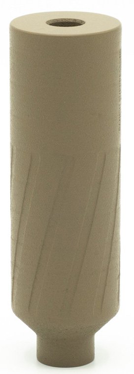 BANISH SUPPRESSOR 9K DT M13.5X1 FDE