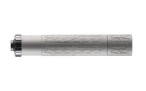B&T IMPULS-OLS TI 9MM SUPPRESSOR GRY