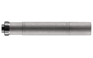B&T IMPULS-OLS 45ACP SUPPRESSOR GRY