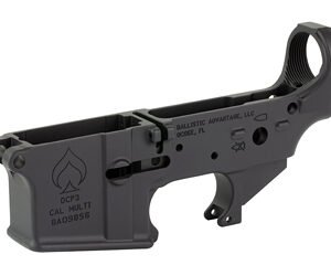 BALLISTIC ADVANTAGE AR 15 LOWER RCVR