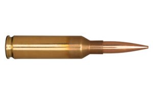 BERGER HYBRID 6MM CM 105GR 20/200