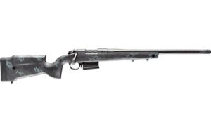 BERGARA CREST CARBON 22-250 20" 5RD