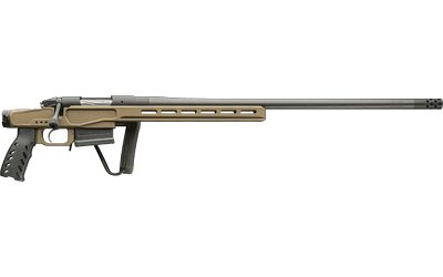 BERGARA MG LITE 300PRC 22" 5RD MGNSM