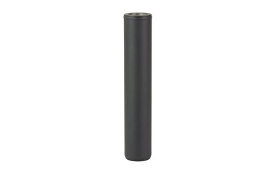 BARRETT AM338 SUPPRESSOR BLK 338CAL - Image 2