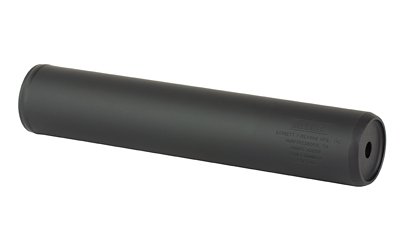 BARRETT AM338 SUPPRESSOR BLK 338CAL - Image 3