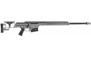 BARRETT MRAD SMR 308 GRY 17"