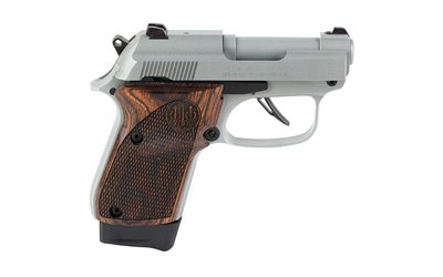 BERETTA TOMCAT 30X JIC 32ACP 2.9" 8R - Image 2