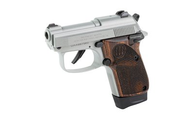 BERETTA TOMCAT 30X JIC 32ACP 2.9" 8R - Image 3