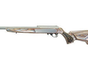 BRO DELUXE 22LR 10RD SHADY CAMO