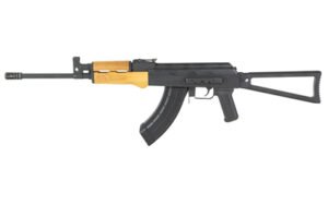 CENT ARMS VSKA ZHUKOV 762X39 30RD