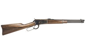 CIMARRON 1892 TRAPPER 357MAG 16" 8RD