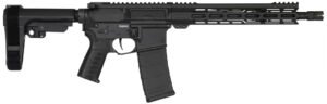 CMMG BANSHEE MK4 5.56 12.5 ARMOR BLACK