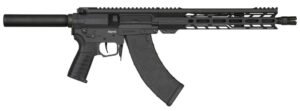 CMMG BANSHEE MK47 7.62X39 12.5 EXT BLK