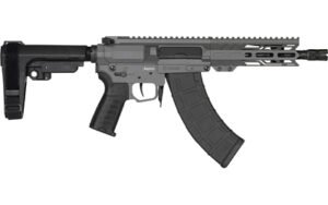 CMMG BNSHE MK47 762X39 8" PB 30RD TG