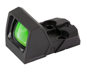 CTC RAD MICRO PRO CARBON RED DOT