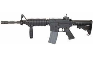 COLT M4 CARBINE 5.56 16.1" 30RD BLK