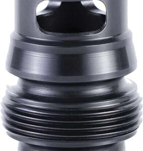 DEAD AIR SILENCERS XENO PISTOL - WEE BRAKE 1/2X28