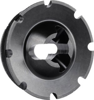 DEAD AIR SILENCERS R-SERIES - FLASH HIDER FRONT CAP 5.56