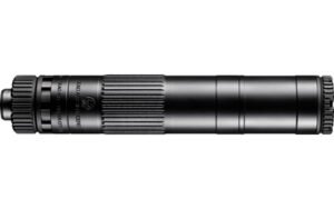 DEAD AIR MOJAVE 9 MODULAR 9MM BLK