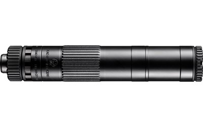 DEAD AIR MOJAVE 9 MODULAR 9MM BLK