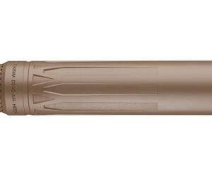 DEAD AIR NOMAD LTI XC FDE 762 XENO